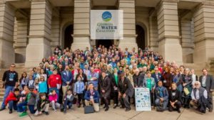 2017 Capitol Conservation Day