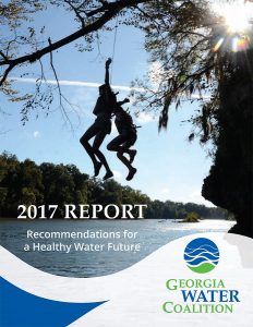 2017 GWC Report Cover