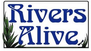 Rivers Alive Logo