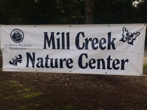 Mill Creek Banner