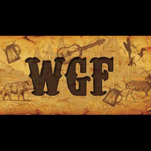 WGF Logo