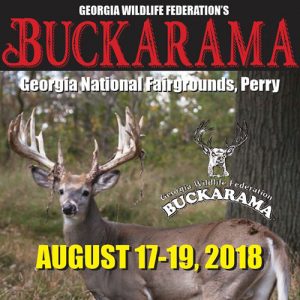 Buckarama 2018