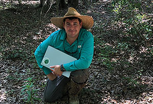 GWF Private Lands Stewardship Program is ON THE GROUND