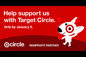 Support Georgia Wildlife Federation with Target Circle