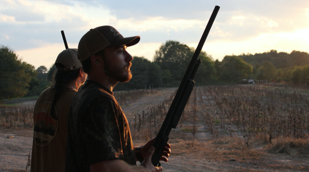 University Hunting Program Strengthening Family Ties