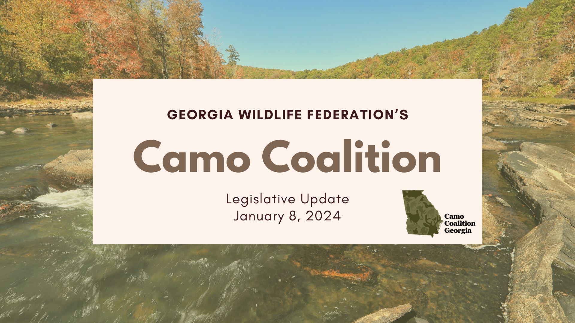 Georgia Fishing Report: July 9, 2021 – Georgia Wildlife Blog