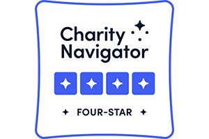 Georgia Wildlife Federation Earns a Four-Star Rating from Charity Navigator