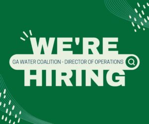 we're hiring - gwc director of ops